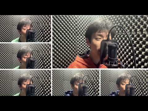 【全国のお母さんへ送る】アンマー/かりゆし58　acappella cover