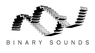 Bigyarus - Binary Sounds (Full EP)