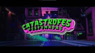 JOTDOG - Catástrofes Perfumadas (video oficial) chords