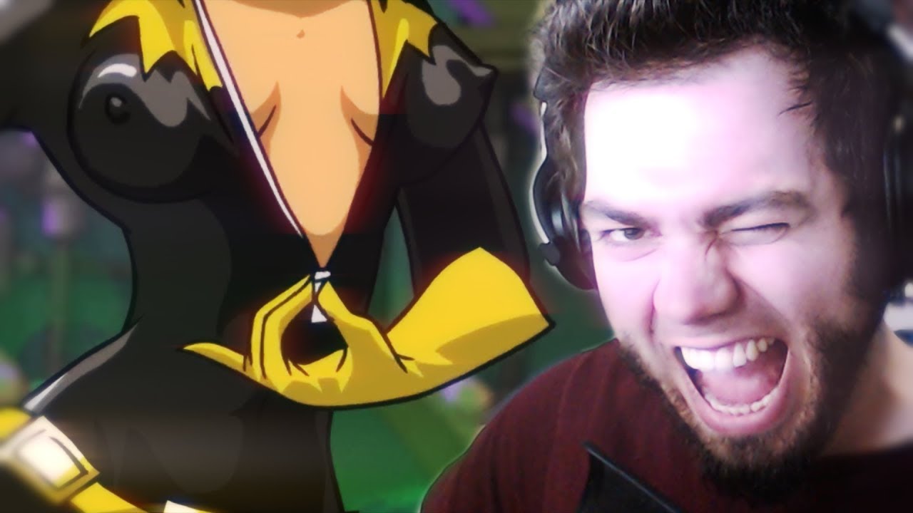 BATMETAL FOREVER | ZellenDust video reaccion ytph