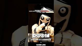 Doom By Fate This New Survival Type Game Looks So Good Jeff The Killer