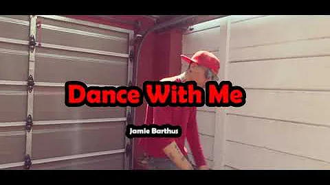 OFFICIAL SONG: DANCE WITH ME❤️JAMIE BARTHUS