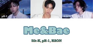 Download 【カナルビ・日本語字幕・和訳】me&bae / 식케이 Sik-k , Ph-1, 김하온 Haon / H1ghr Music Video MP3 【カナルビ・日本語字幕・和訳】me&bae / 식케이 Sik-k , Ph-1, 김하온 Haon / H1ghr Music