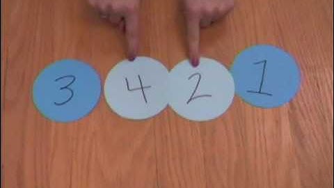 Bubble Sort!