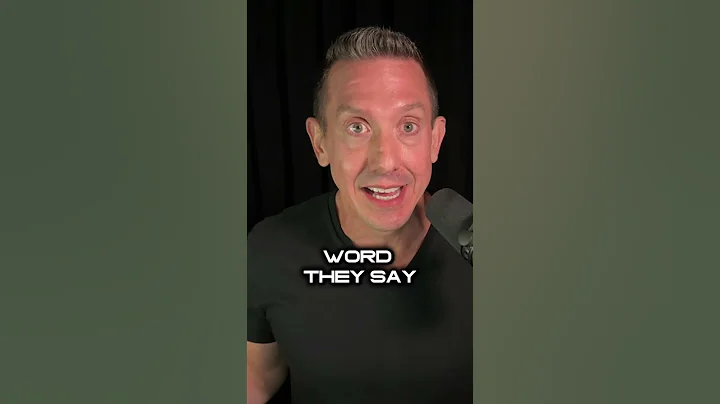 Develop UNSHAKEABLE Confidence!