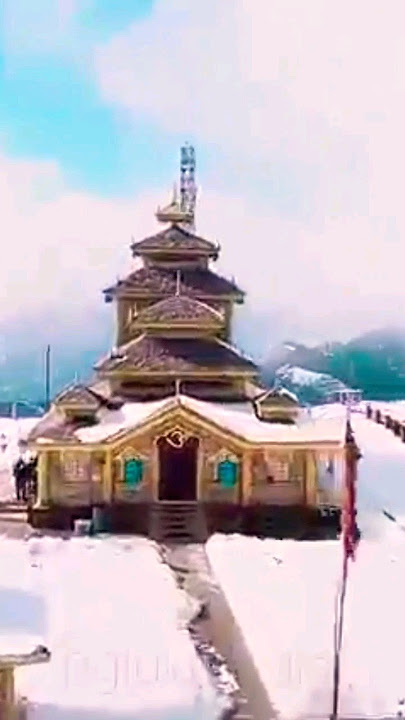 Bhagwati Dayni #garhwali #maa #shorts