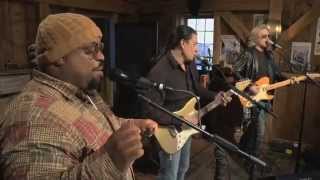 Video thumbnail of "F*ck You. Cee Lo Green and Daryl Hall"