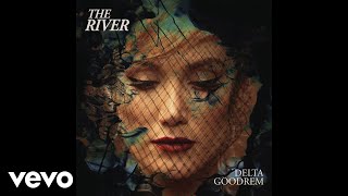 Delta Goodrem - The River  Resimi