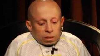 Verne Troyer Remembers Heath Ledger - part 1