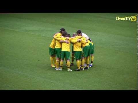 Ilves-Atlantis FC 3-0 (1-0) 18.2.2012 Tampere Pirk...