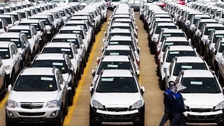 GM's Total Recall Hits 20M as Ignitions Fail GM's Total Recall Hits 20M as Ignitions Fail