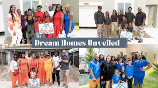 Dream Homes Unveiled in Pompano Beach | Coral Ridge Presbyterian Church & BBi Dedication