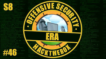 ⚡  insecure PHP web application 💥🐧🔓 | HTB Machine ERA