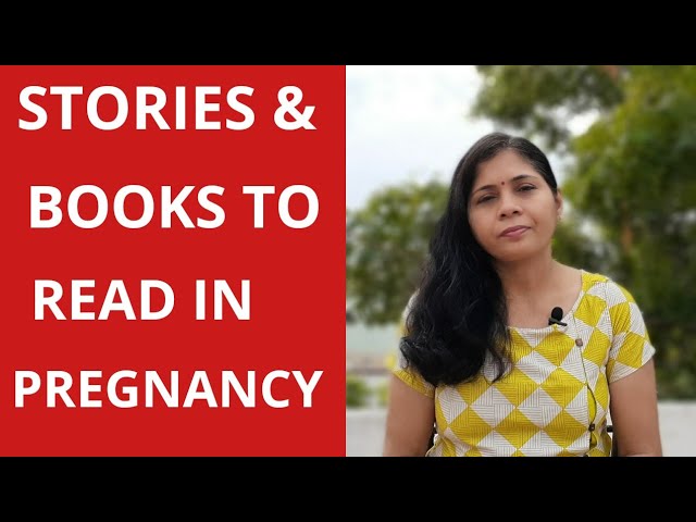 tamil books to read during pregnancy