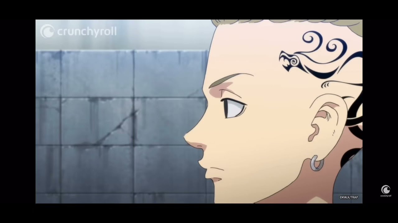 Tokyo Revengers-Live In Hell Everyday AMV