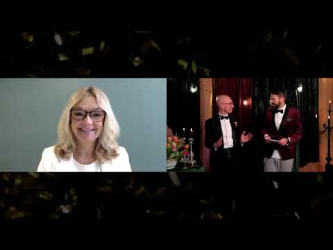 Fastighetsgalan 2021 Årets