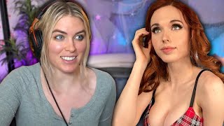 Full I found out how much Amouranth makes Guide