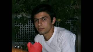 Ilahi Meni Sensisz Qoyma Meni Tek Qoyma