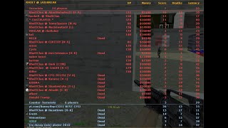 Cs 1.6 Rholt Isyan Ekibi Vs 6 Koruma?