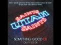 Utah Saints - 'Something Good 08' (Audio Only)