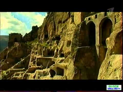 Последний приют царицы Тамары.