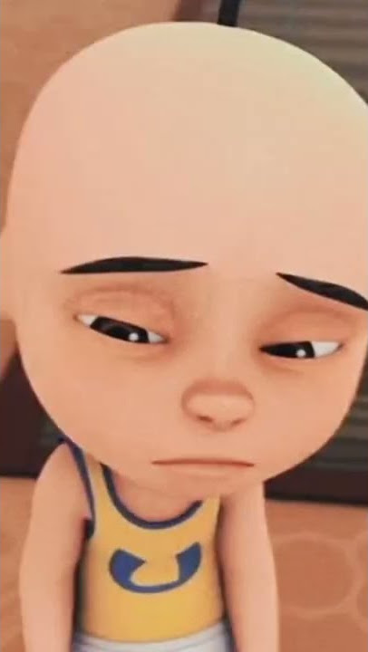 JJ UPIN🔥 #upinipin #jj #ccp #animasi