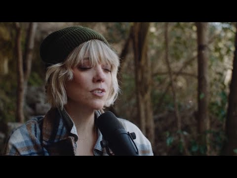 DOSSEY - Jump (From the Woods)