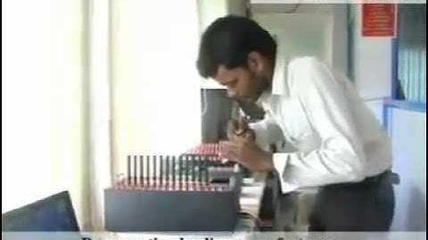 Offering PC Based Automation & Communication System