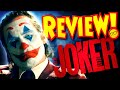 Joker 2 REVIEW - Joker: Folie à Deux DESTROYS Joker