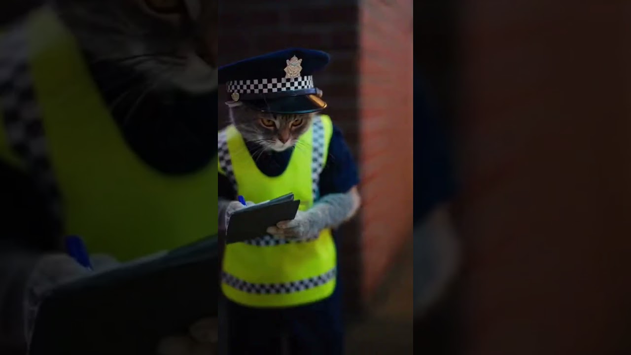 This Job Didn’t Last Long…