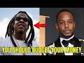 Cam'ron &amp; Mase Break Silence On How Smart Money Keeps Rappers Winning Nobody Expected This