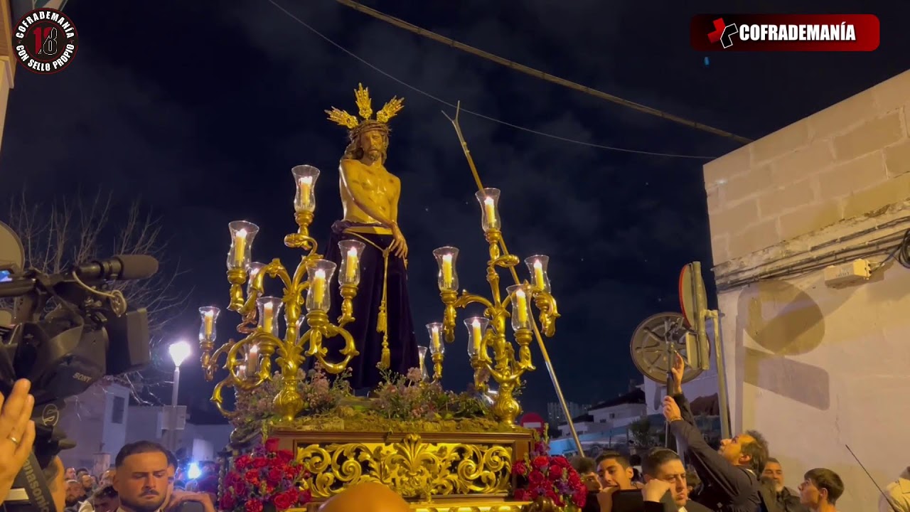 #enDirecto | COFRADEMANÍA | Lunes 9 de Marzo de 2026