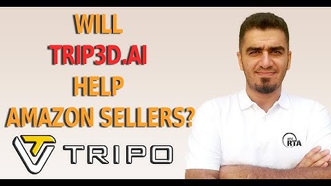 How to Use Tripo3d.ai to DOMINATE Amazon FBA in 2024