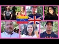 ¿Qué opinan los Venezolanos de VIVIR EN ESCOCIA? UK | Reino Unido | Aranza Mendizabal