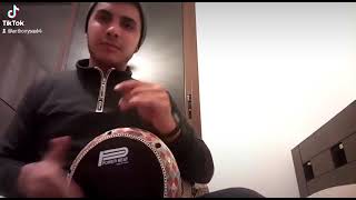 Mi gente-sountec live edit (darbuka)-دربكة