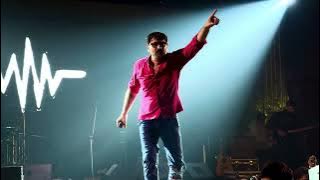 Danda Tudung Tudung | SILAJIT | Single 2022 | Rockology | Live In Concert | Chandannagar