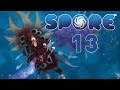 Прохождение SPORE: #13 - МАССОВОЕ УНИЧТОЖЕНИЕ!