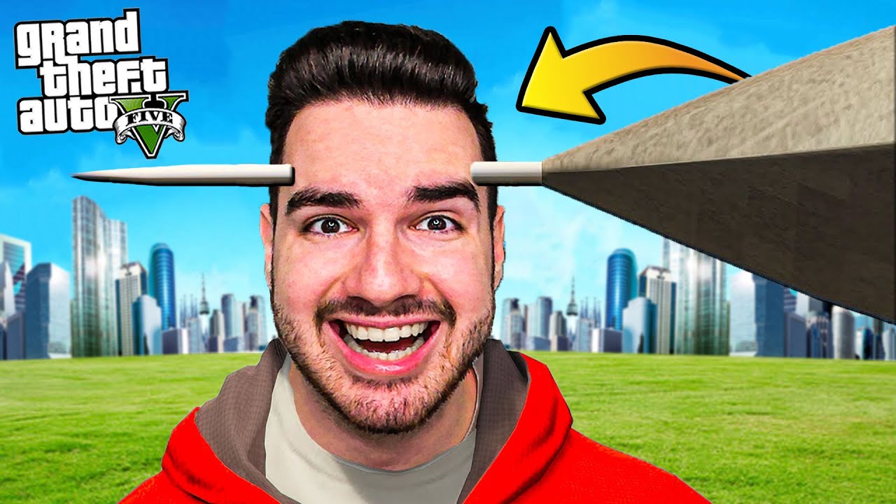 Cele mai Amuzante Faze din MARIUSEL GTA 5 !