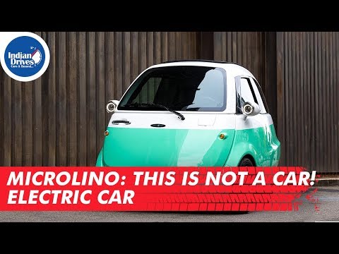 Microlino: This Is