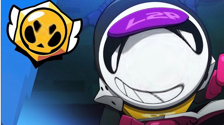 브롤 병맛자막 애니메이션 미플의 규칙을 지키세요! #brawlstars #브롤스타즈