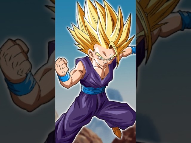 Gohan KILLED 8 Cell Juniors #dragonballz #CellJuniors #Gohan