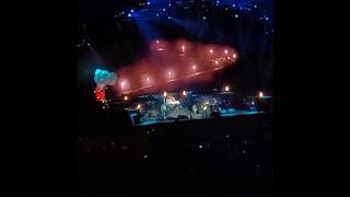 Hallowed Be Thy Name - Iron Maiden - Stockholm live 2025