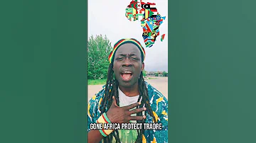 Gone Tribute To Fallen Heroes Of Africa And A Message To Protect Traore 
