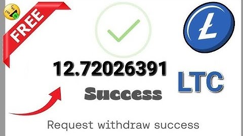 Free Litecoin Mining Site | New Litecoin Mining | Cryptocurrency Mining Site