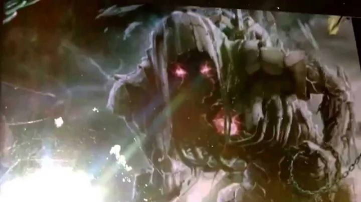 Dubstep song