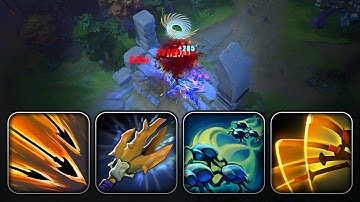 BASH MACHINE ENEMY CAN