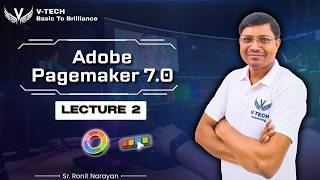 Adobe PageMaker Money Receipt Design Tutorial