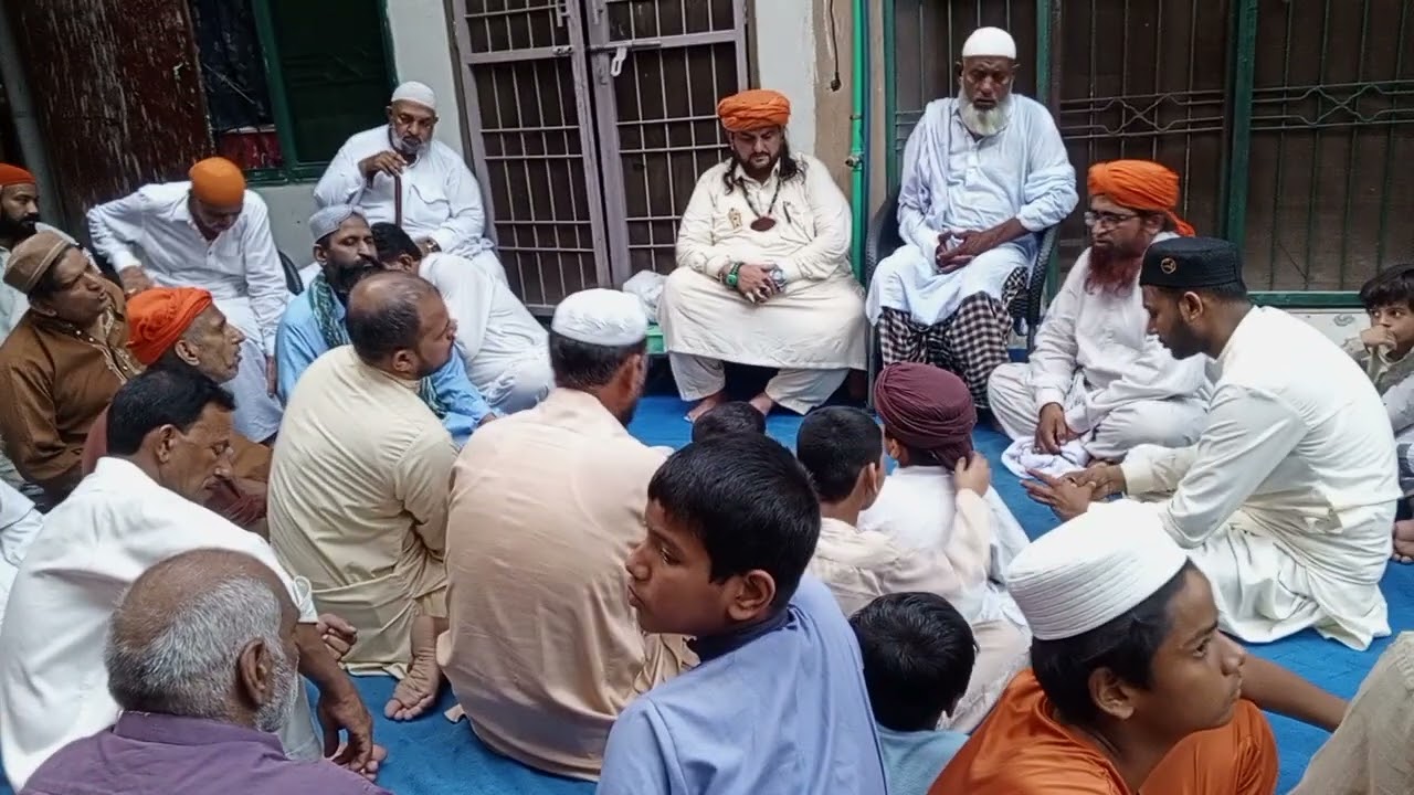 ماہانہ گیارہویں شریف ستمبر 2025