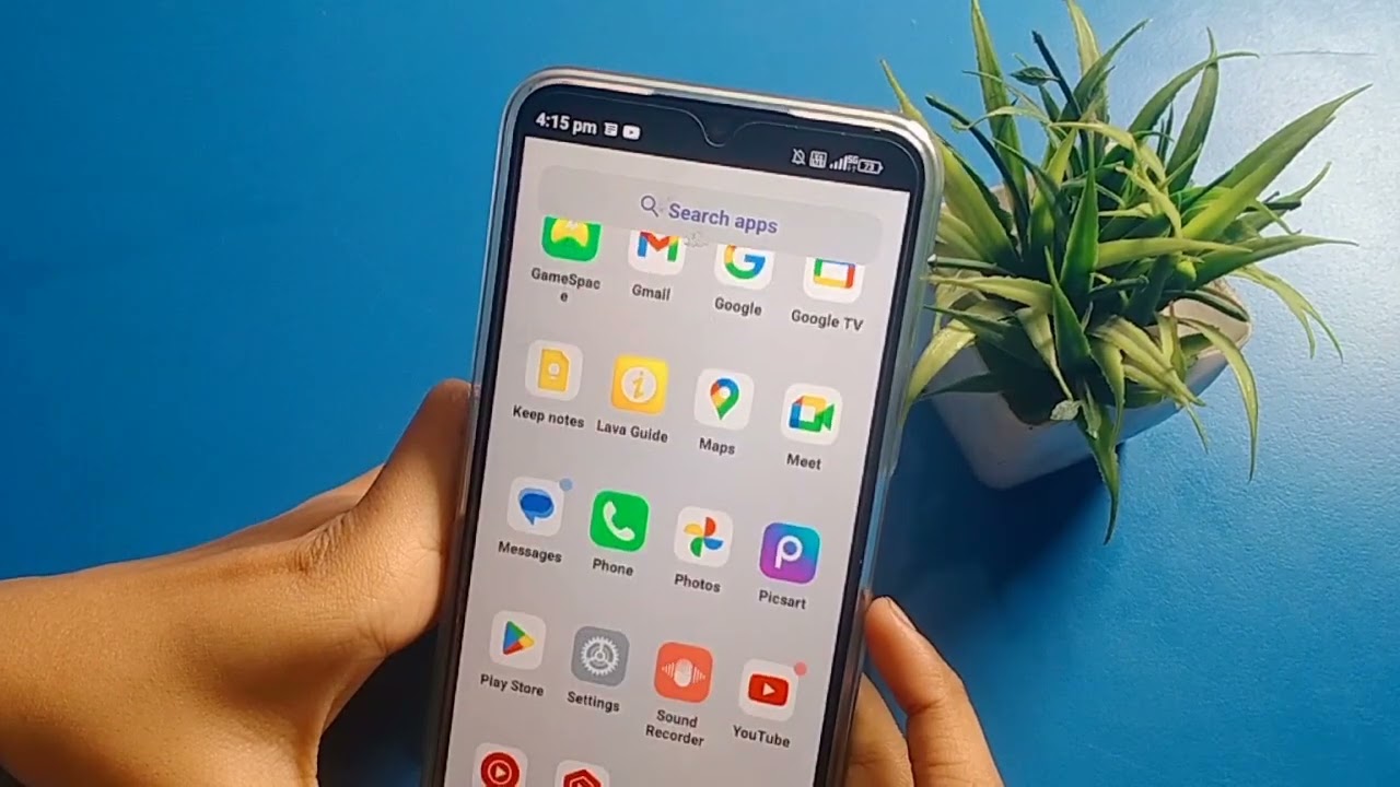 lava blaze 5g , how to solve Bluetooth problem , Bluetooth problem fix kaise kare