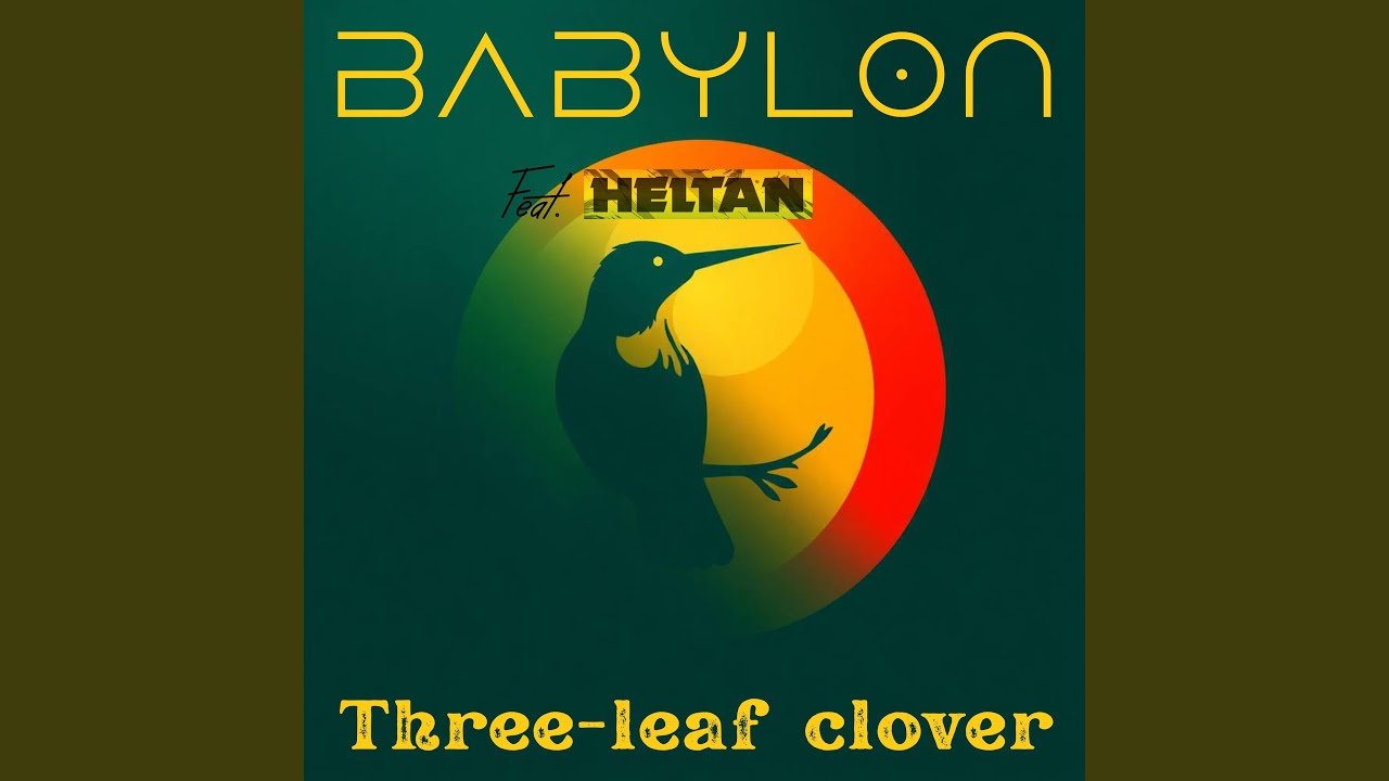 Guarda Three-leaf clover su YouTube Guarda Three-leaf clover su YouTube